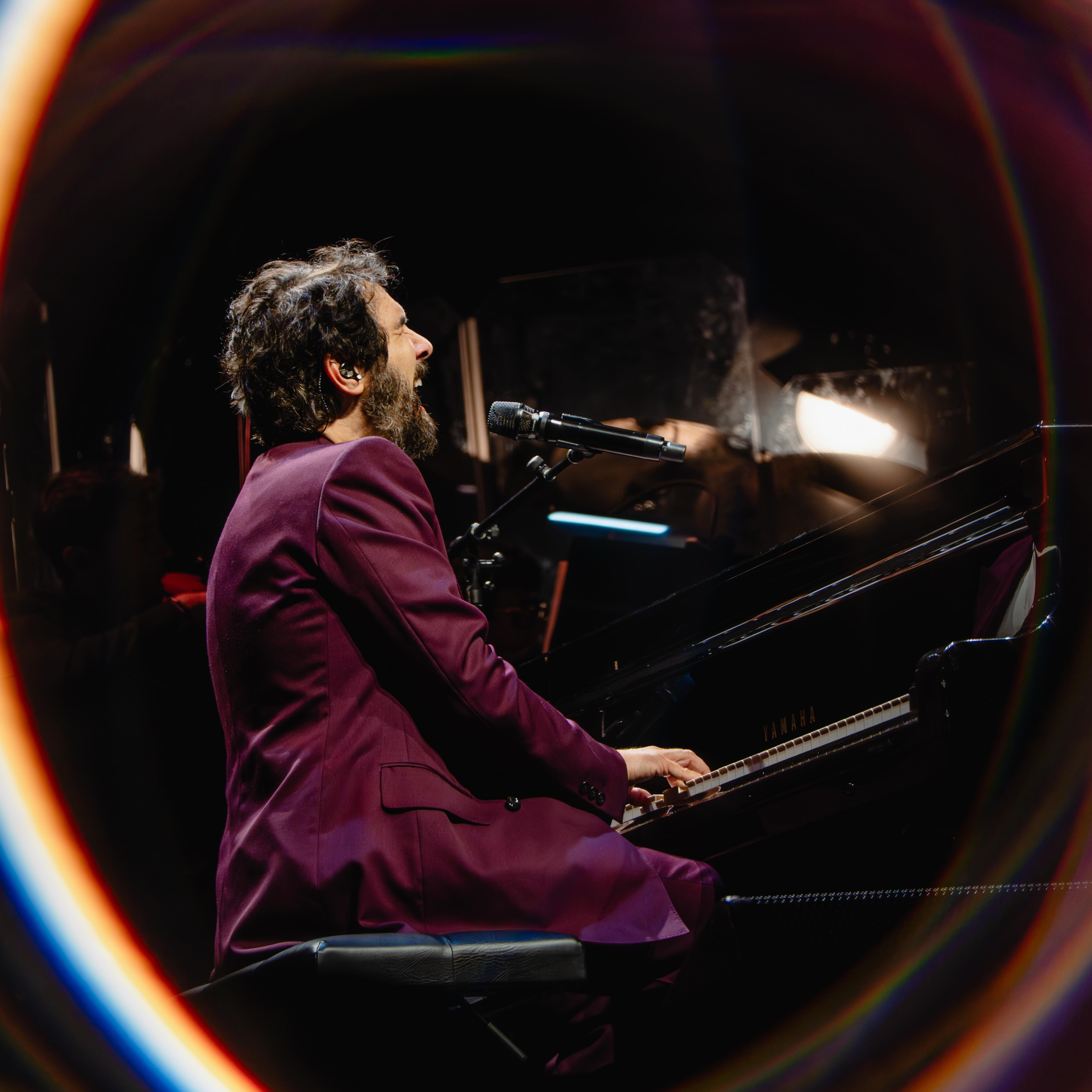 Josh Groban