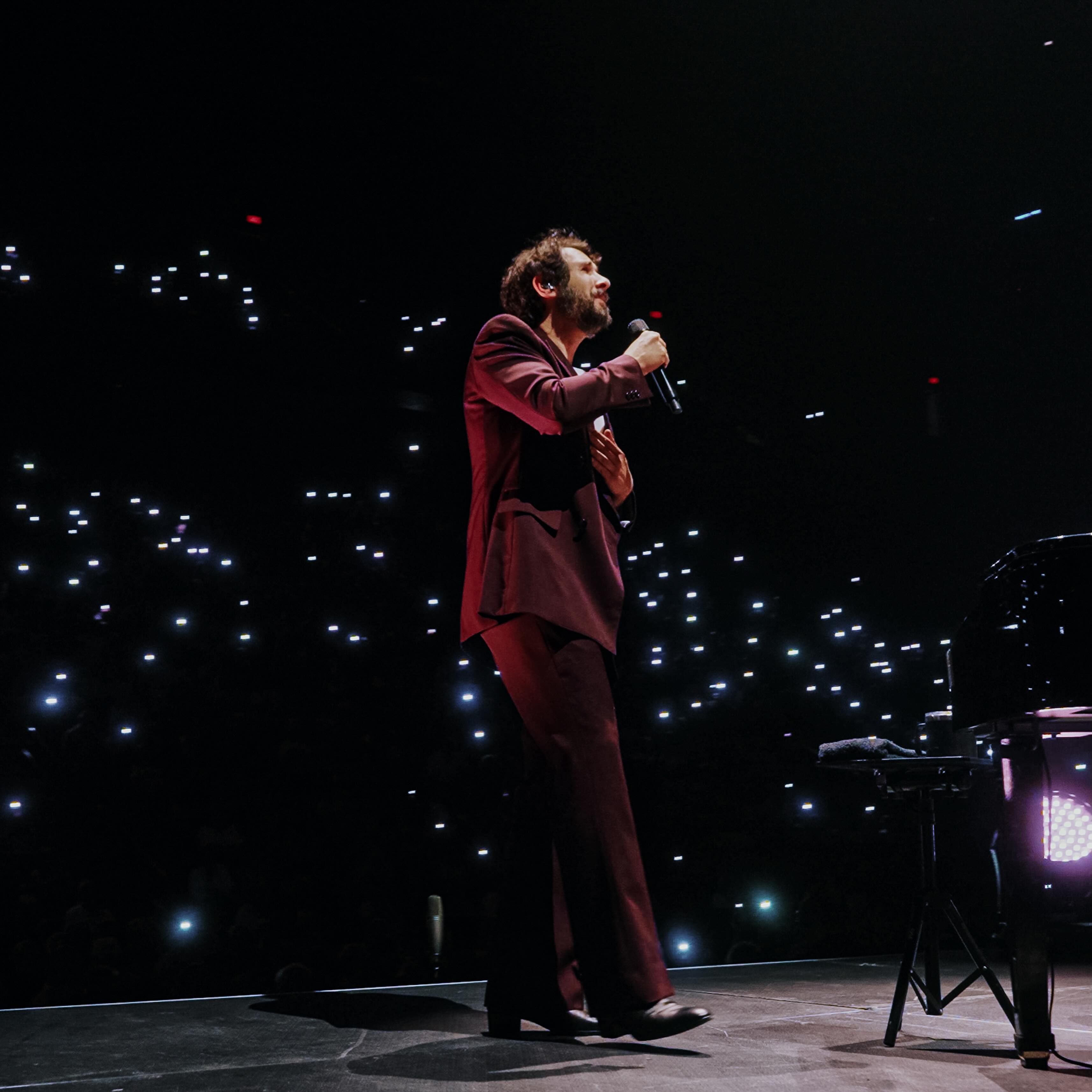 Josh Groban